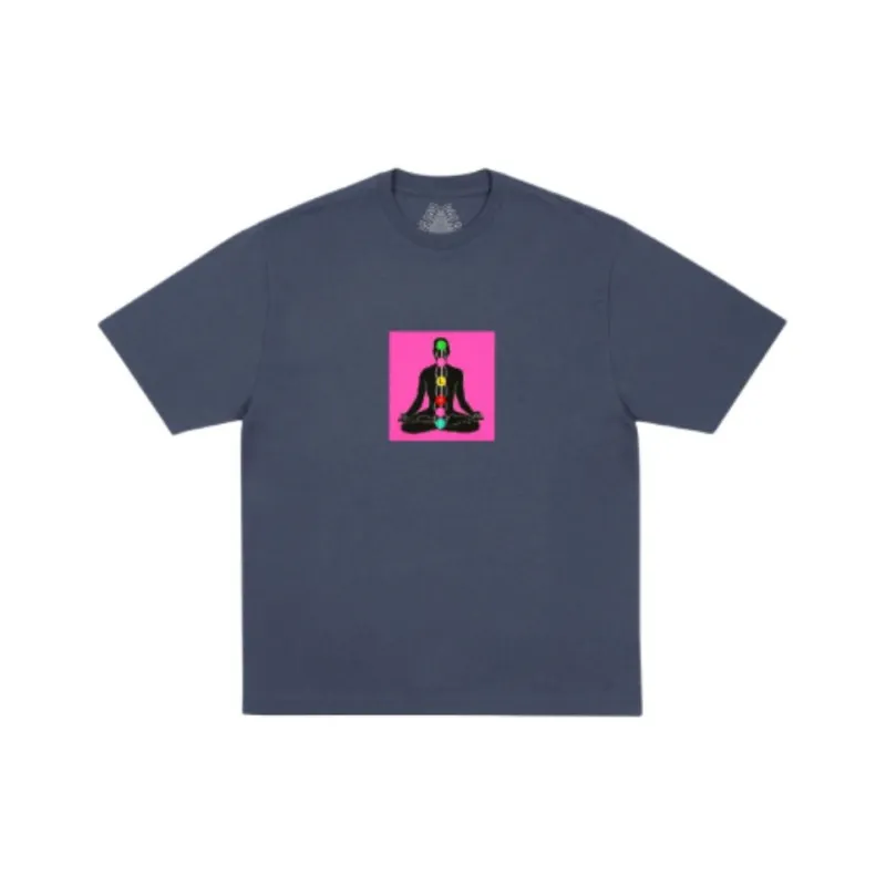 PALACE Chakradical T shirt-0