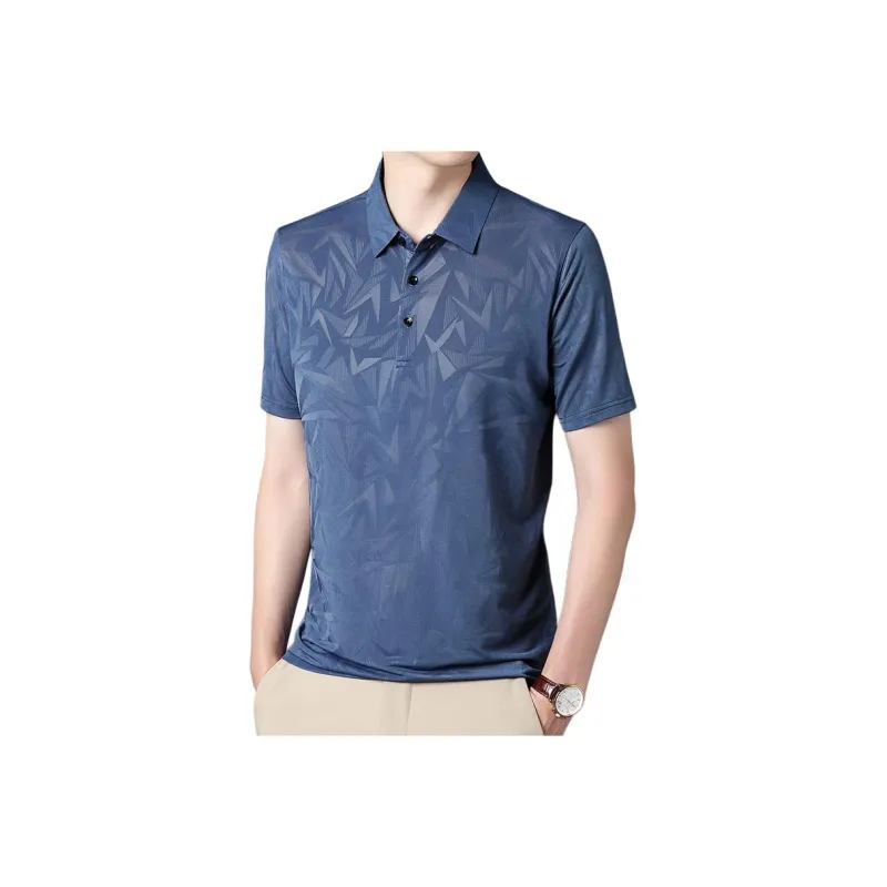 PIERRE CARDIN Polo Shirt Unisex-8
