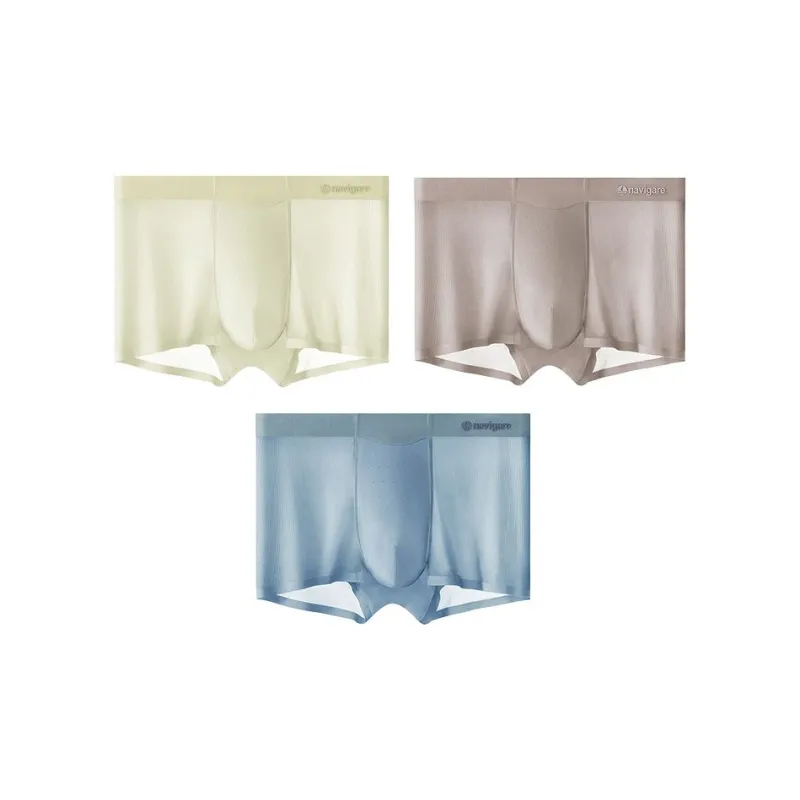 NAVIGARE Underpants Men's 3 Pack-18