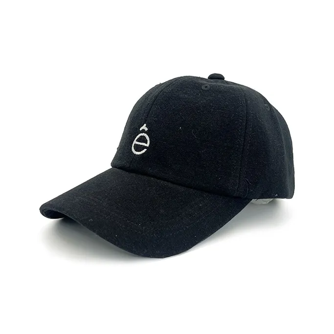 Être Par Lee Linen Baseball Caps Unisex-0