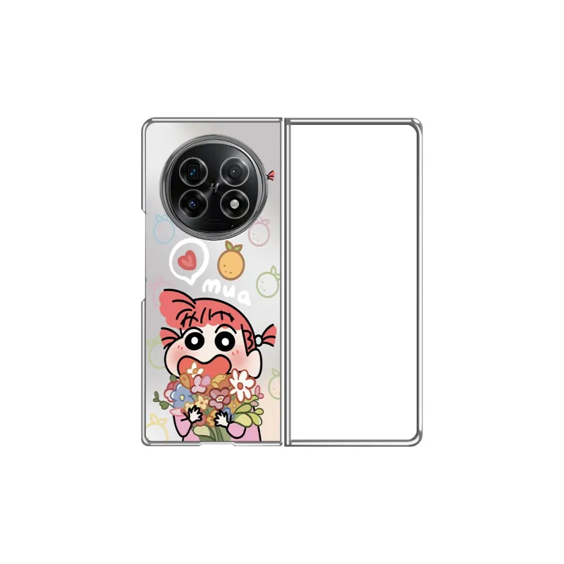 TU QING Phone Cases-16