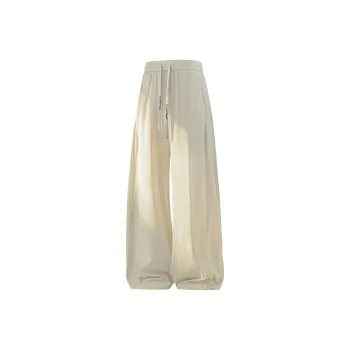 JUNGLE PANDA Casual Pants Unisex