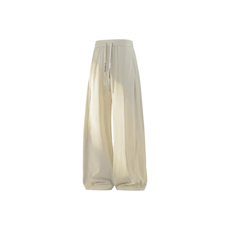JUNGLE PANDA Casual Pants Unisex-21
