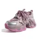 Purple (Breathable Mesh)