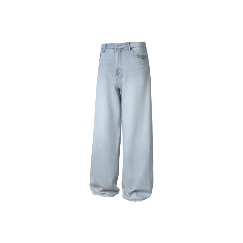 SOSTINE Jeans Unisex-2