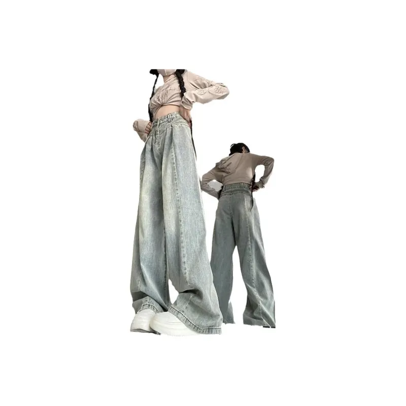Princess Berdele Jeans Women's Light Blue-4