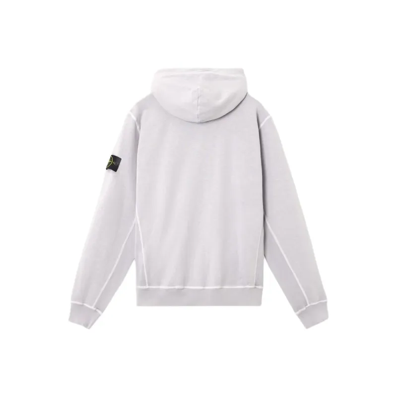 STONE ISLAND Compass badge Hoodie-1