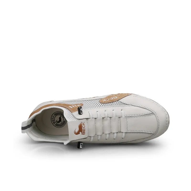 BECK Navigator Collection Low Top Casual Shoes Unisex-18