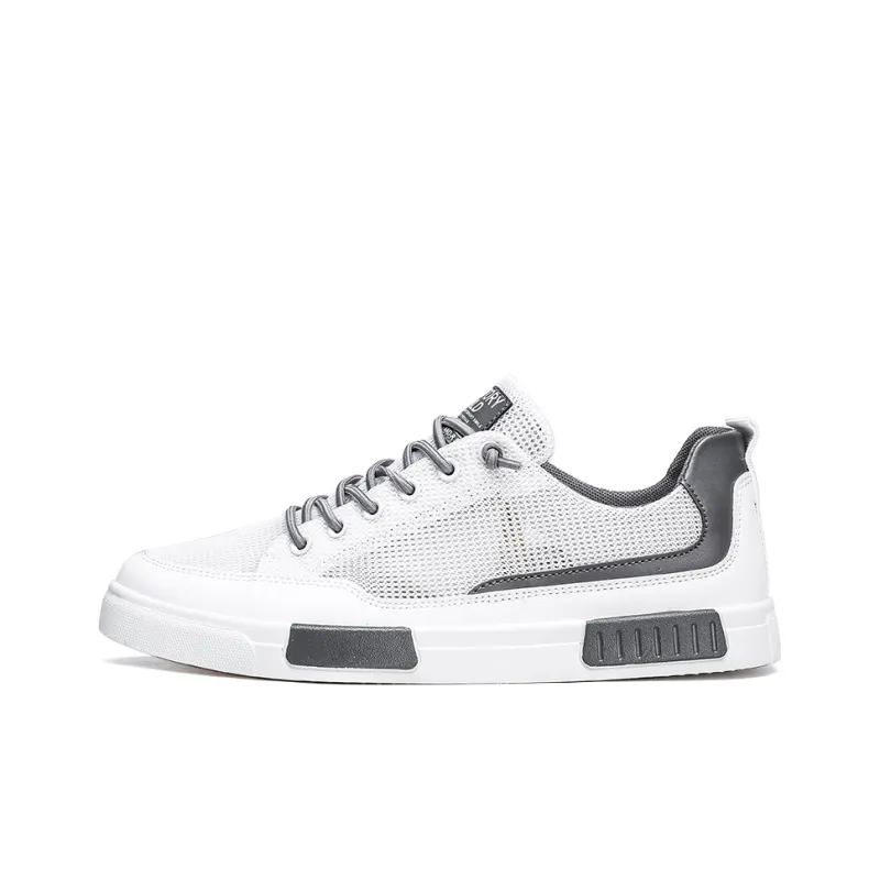 Sportful Low Top Skateboard Shoes Men's-0