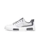 White Silver