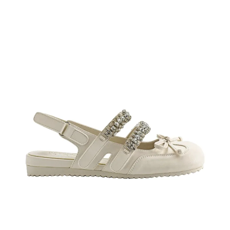 Wonderful Couple Casual Single Shoes Women's-4