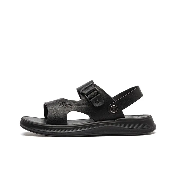 RED DRAGONFLY Beach Sandals Men's-0