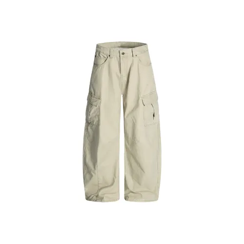 GBXM Cargo Pants Unisex
