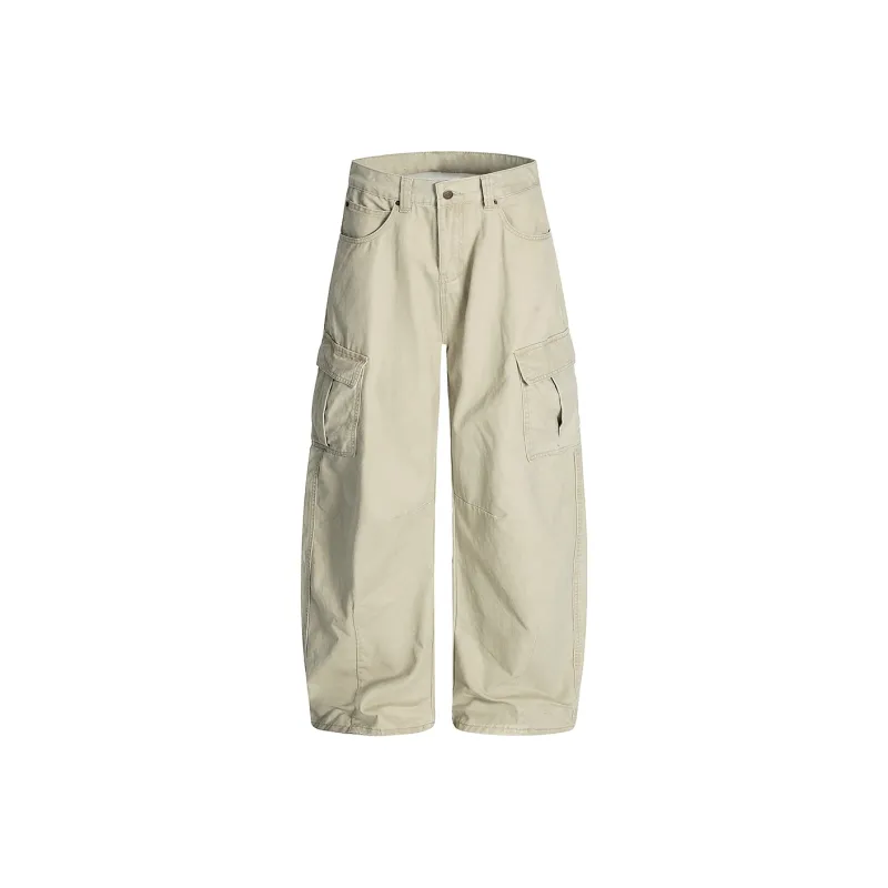 GBXM Cargo Pants Unisex-3