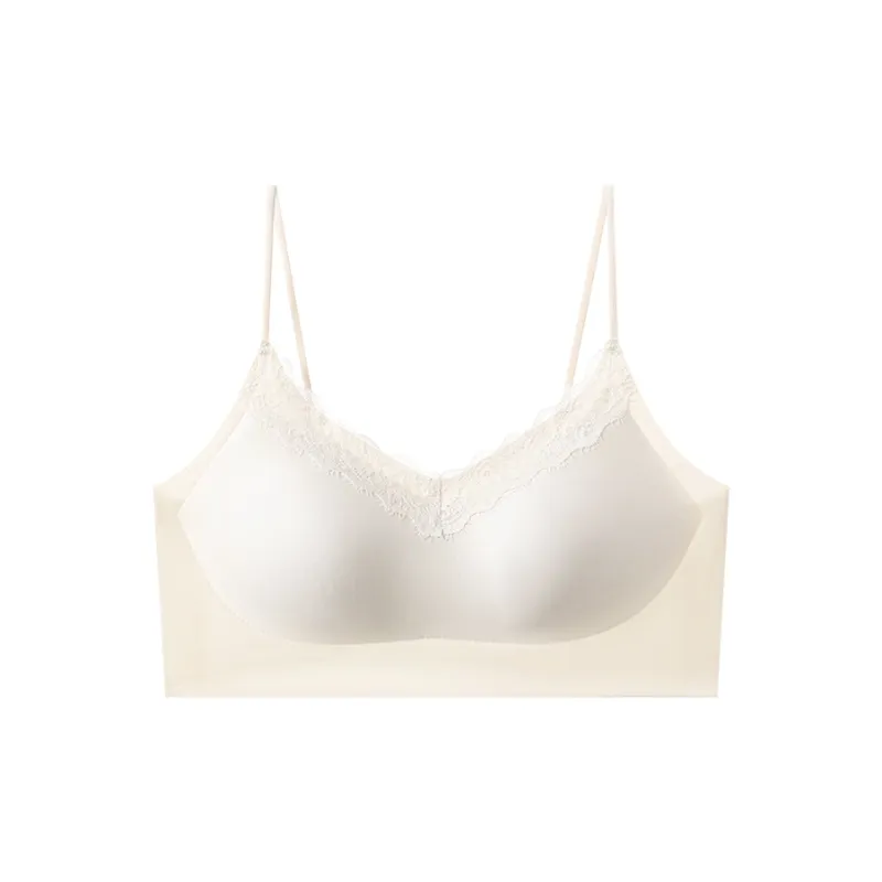 MIIOW Cool One Summer Series Bra Women's Combo Set-5