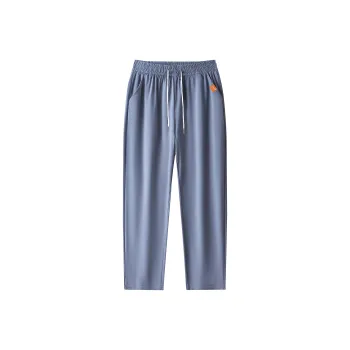 Snow Know The Answer SKTA Casual Pants Unisex