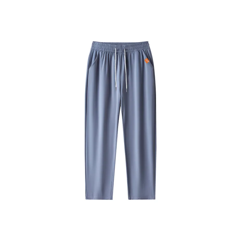 Snow Know The Answer SKTA Casual Pants Unisex-5