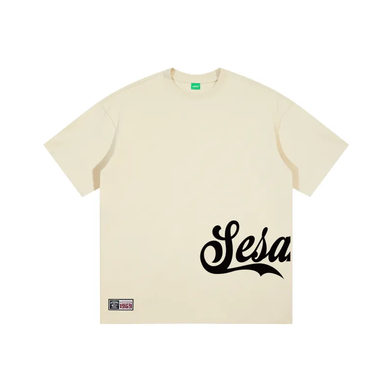 SESAME STREET T Shirts Unisex-9