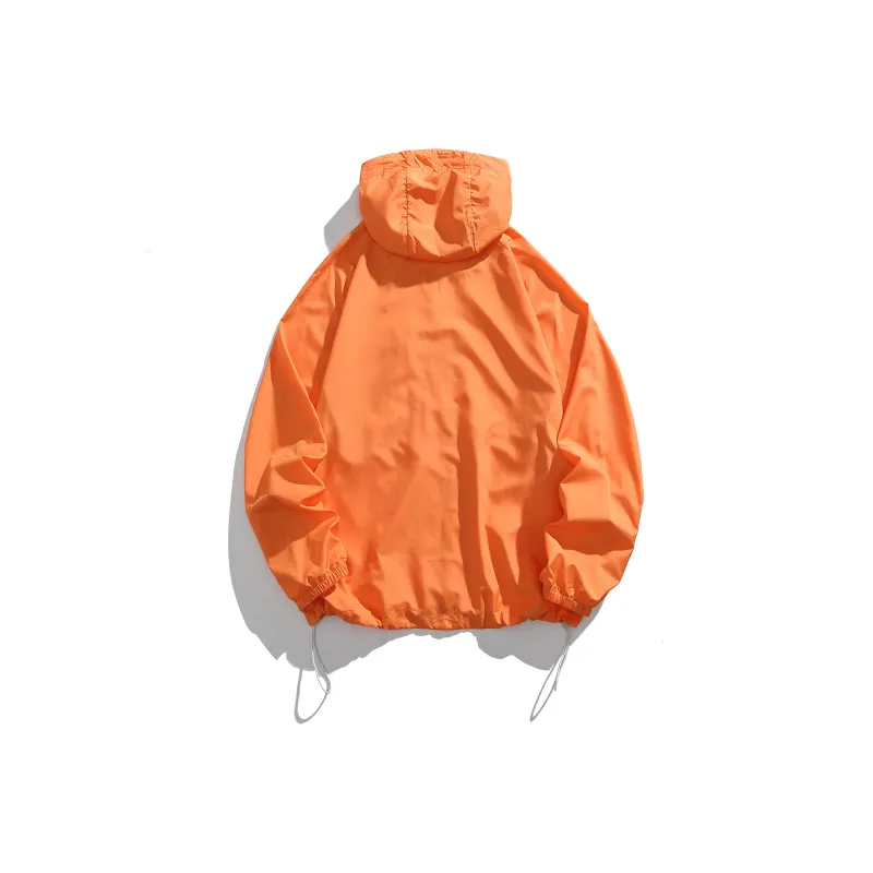 BOTH PLAY Sun Protection Clothing Unisex-14