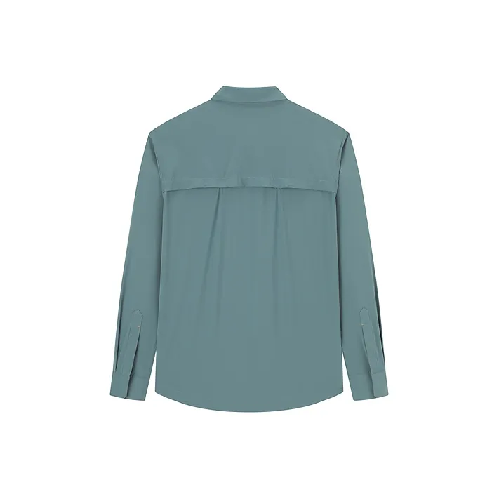YOUNGOR Shirts Men-1