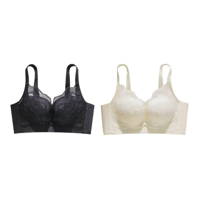 MIIOW Trend Party Series Bra Women's Combo Set-13