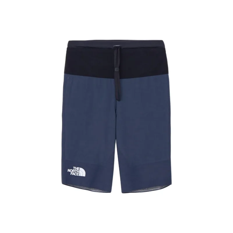 THE NORTH FACE Sports Shorts Unisex Marine Blue-0