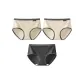 3 Pack (Skin+Dark Gray+Apricot)