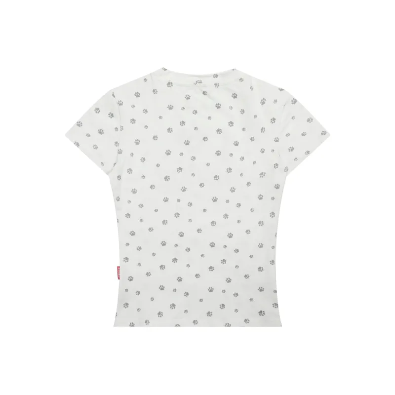 Aaisup T Shirts Women's-1