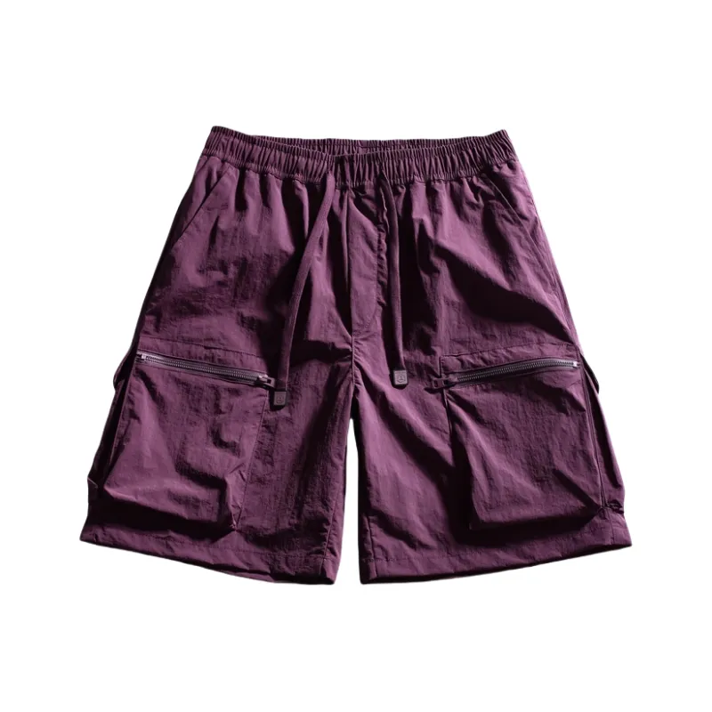 ROBINHOOD Cargo Shorts Women's-8