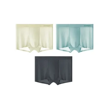 NAVIGARE Underpants Men's 3 Pack