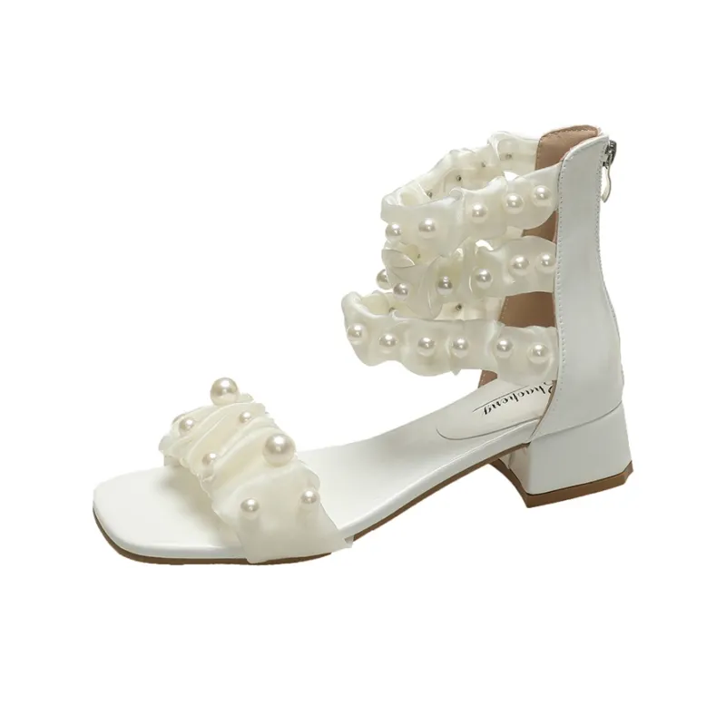 Zomila Roman Sandals Women's-6