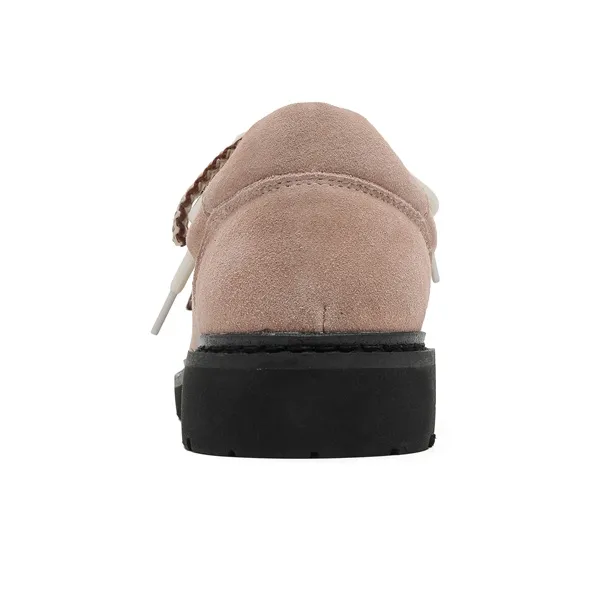 Ignition Casual Shoes Men's Dark Coffee-8