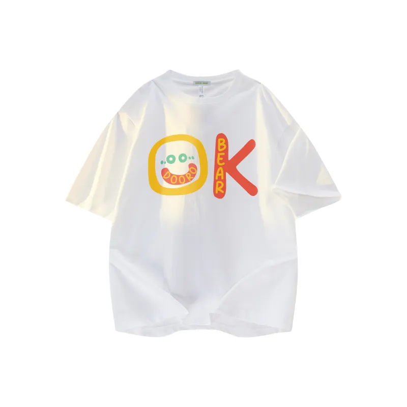 Budding Bear T Shirts Unisex-5