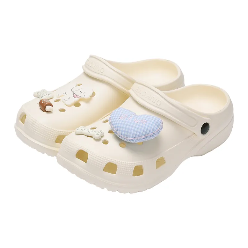 MINISO Slippers / Home Slippers-1