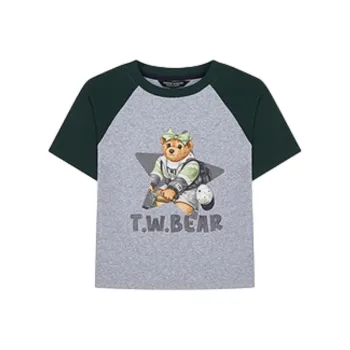 Teenie Weenie T Shirts Women's