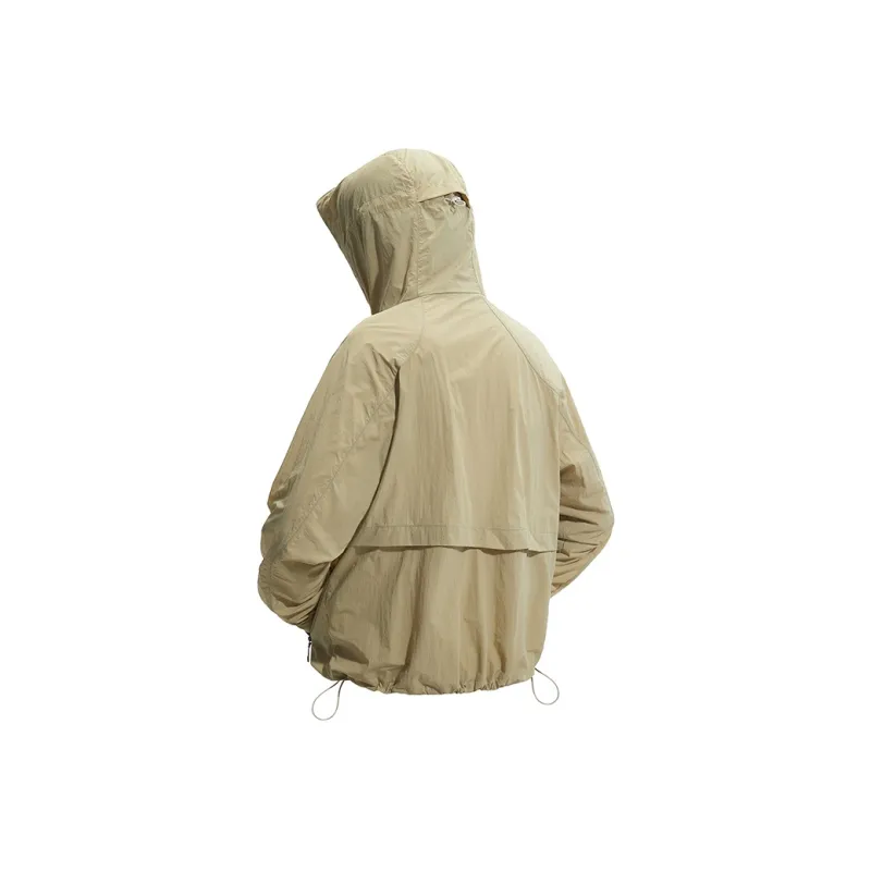 DOUBLEFISH UV Protection Cooling Sun Protection Clothing Unisex-19