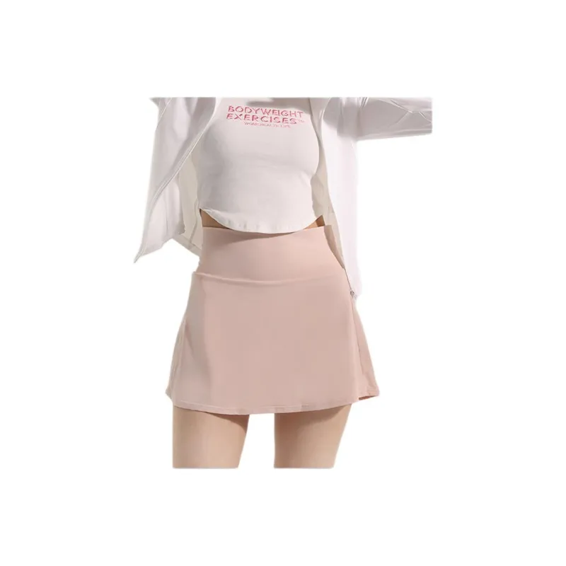 Ordifen Yoga Skirts Women's-7