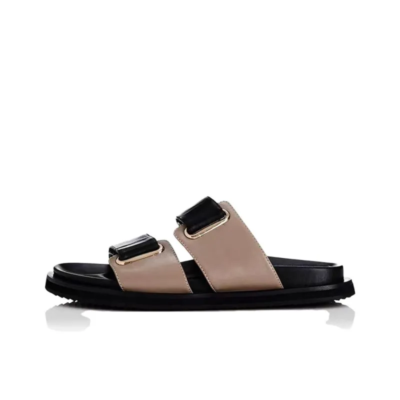 ALIAS MAE Slide Slippers Women's-5