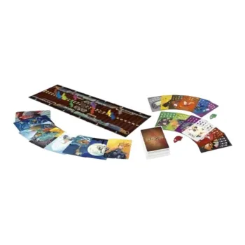 HobbyJapan Dixit Odyssey Board Game Board Games