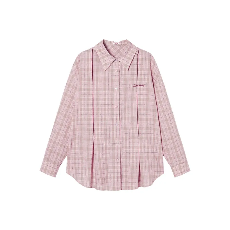 EPTISON WOMAN Shirts Women's-6