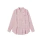 Pink Plaid