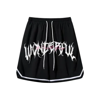 Pepe The Frog Casual Shorts Unisex