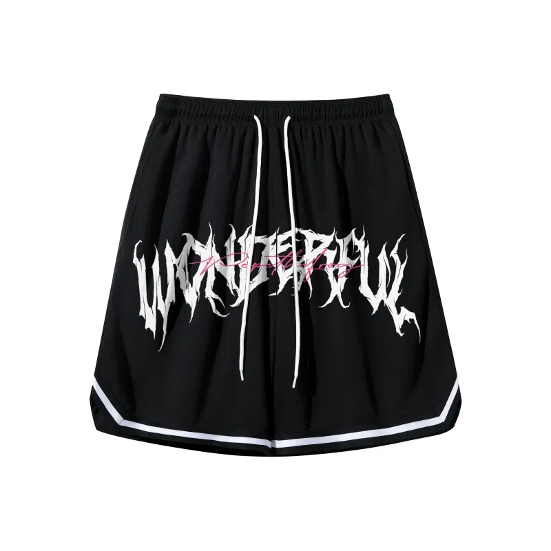 Pepe The Frog Casual Shorts Unisex-0