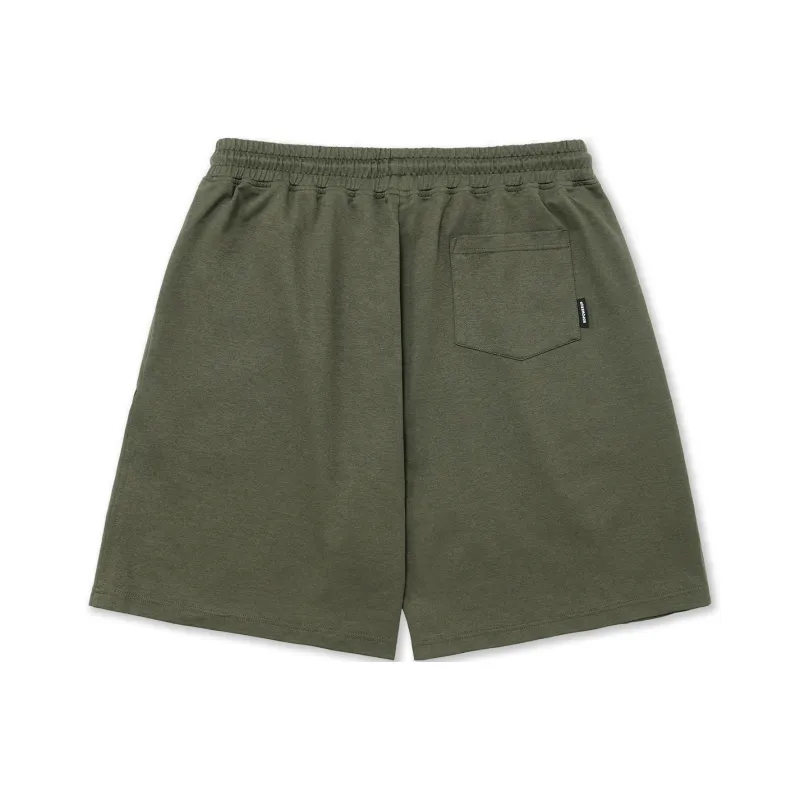 BD.POWER UP+ Casual Shorts Unisex-1