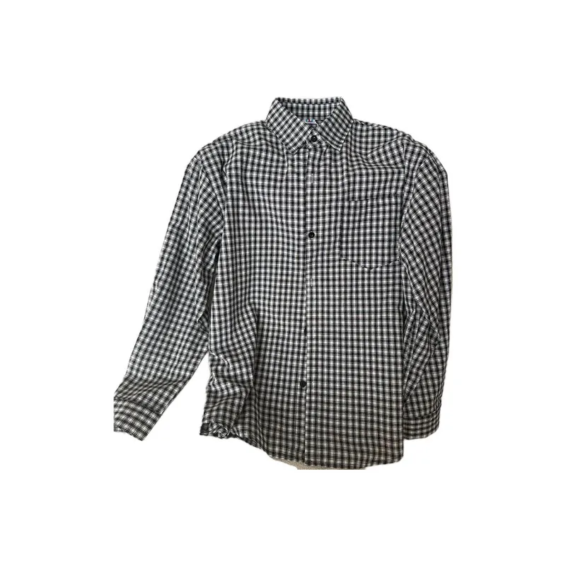 FOREST LIBRARY Shirts Unisex-0
