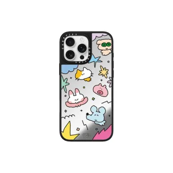 CASETIFY Cute Girlish Trendy And Cool Phone Cases Compatibility IPhone16ProMa