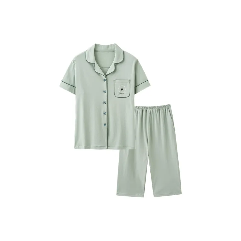 Mulong Family Pajama Set Women's-0