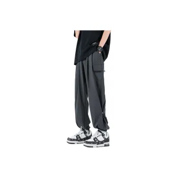 Warrior Cloud Sail Series Cargo Pants Unisex
