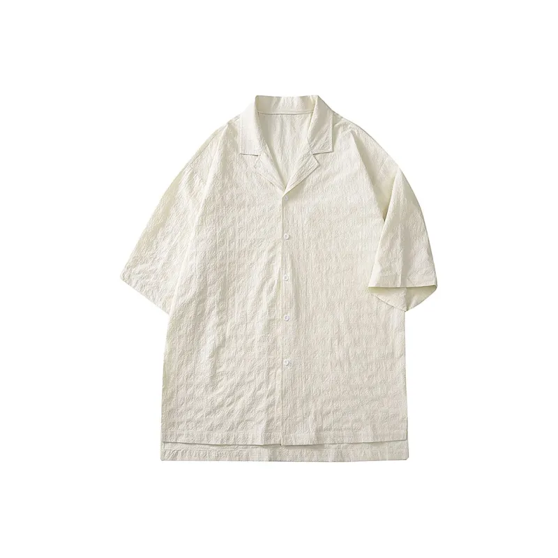 ZONEiD Shirts Unisex-5