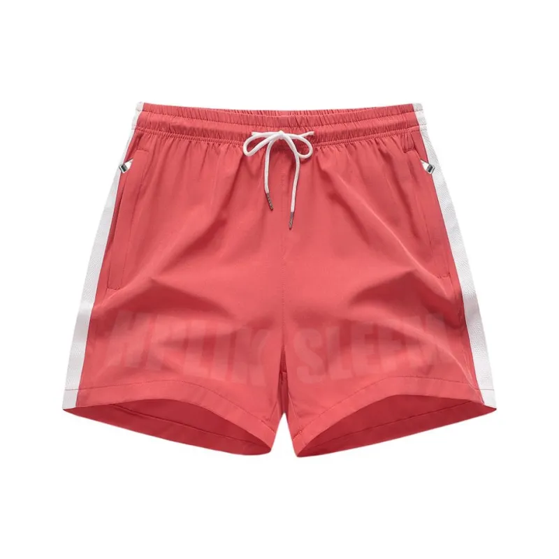 DUNHUANG INSPIRATION Casual Shorts Unisex-4